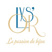 Lys'or logo - Similar company to French Cantine Paris