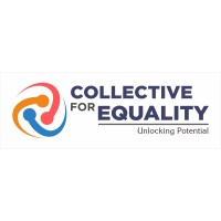 Collective for Equality logo - Similar company to Weblix Solutions Private Limited