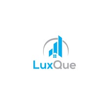 LuxQue logo - Similar company to Voicencode