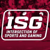ISG Show logo - Similar company to Grounds Donut House