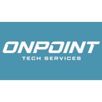 OnPoint Tech Services | Managed IT Service Provider logo - Similar company to Emdtec - Managed It Service Provider