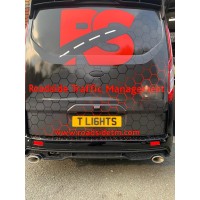 Roadside Traffic Management Ltd logo - Similar company to Roadsafe Group