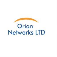 Orion Networks LTD logo - Similar company to U.S. Cyber Range Of Virginia Tech
