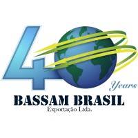 Bassam Brasil logo - Similar company to Circle Utility Support Service (Circle Services)