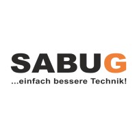 SABUG GmbH logo - Similar company to Lj Trucks