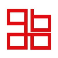 The GBO Group logo - Similar company to Resourcevalley