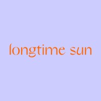 Longtime Sun logo - Similar company to Ryme