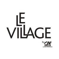Le Village by CA Alpes Provence logo - Similar company to Helpus