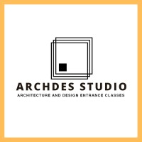 Archdes Studio logo - Similar company to Design Edge Architects