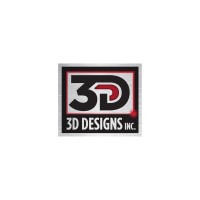 3D Designs Inc logo - Similar company to 3D Designs