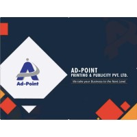 Ad-Point Pvt. Limited logo - Similar company to Thevi Educational Foundation