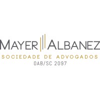 Mayer Albanez Sociedade de Advogados logo - Similar company to Juris Ambiental