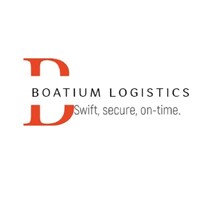 Boatium Logistics LLC logo - Similar company to Openchift