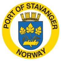 STAVANGERREGIONEN HAVN IKS (PORT OF STAVANGER) logo - Similar company to High Wind