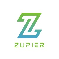 Zupier logo - Similar company to Periel Consulting