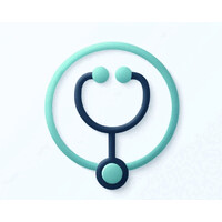 HealthAI.Global logo - Similar company to Elda