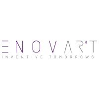 ENOVART logo - Similar company to Zynerator