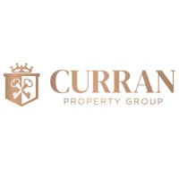 The Curran Property Group logo - Similar company to Adavo Workspace