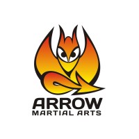 Arrow Martial Arts logo - Similar company to National Martial Arts Alliance