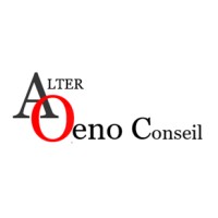 AlterOeno Conseil logo - Similar company to Rudd Winery