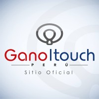 Gano Itouch logo - Similar company to Gano Excel