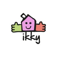 Kindercentrum Ikky logo - Similar company to Omnis Kindcentra