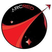 ARCRED logo - Similar company to Cloud Logics