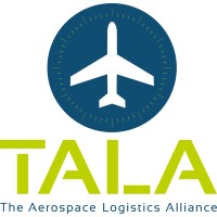 TALA INDIA logo - Similar company to Outpace Logistics Limited