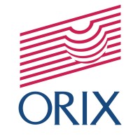 ORIX Corporation Europe N.V. logo - Similar company to Orix Group