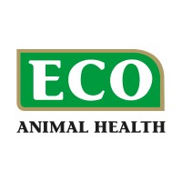 ECO Animal Health logo - Similar company to Vaccines Mdpi