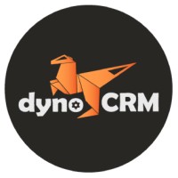dynoCRM logo - Similar company to Dynotech Global