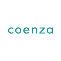 Coenza logo - Similar company to Bruxless