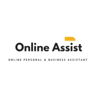 Online Assist logo - Similar company to Online Assist
