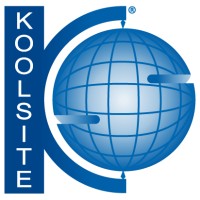 Koolsite logo - Similar company to Ikimobile