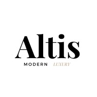 Altis Mobilya logo - Similar company to Intergo Mobilya
