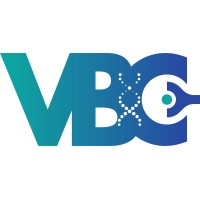 VBC VACCINES AND BIOTECHNOLOGY CITY logo - Similar company to Genvax