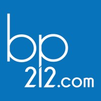 BP212.COM logo - Similar company to Uickr