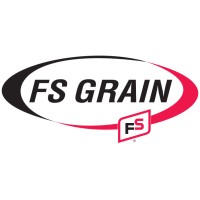 FS GRAIN logo - Similar company to Fs