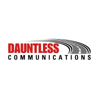 Dauntless Communications logo - Similar company to Highlyte