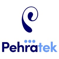 Pehratek logo - Similar company to Fittheorem - Harlem