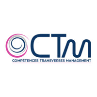 COMPETENCES TRANSVERSES MANAGEMENT logo - Similar company to Animage - Agence De Communication Globale / Global Communication Agency