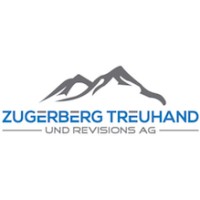 Zugerberg Treuhand und Revisions AG logo - Similar company to Quality Trust Ltd