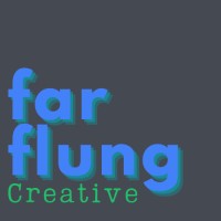 Far Flung Creative logo - Similar company to Upchange