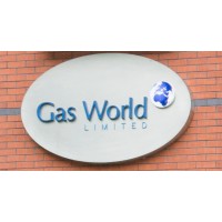 Gas World Ltd logo - Similar company to Beegyn