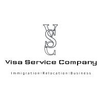 Visa Service Company-VSCKR logo - Similar company to Brilliant And Company