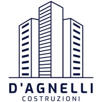 D'Agnelli Costruzioni logo - Similar company to Studio Tecnico Associato Pro Solution