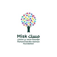 Misk Foundation logo - Similar company to Faculty Of Communication And Media
