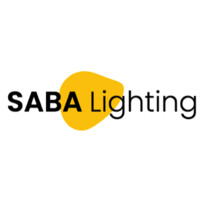 Saba Lighting logo - Similar company to Willco Electric/Security