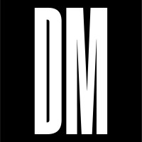 Dark Mind logo - Similar company to Darkmind