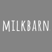 Milkbarn Kids logo - Similar company to Pierced Co